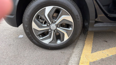 Hyundai Kona 1.6 GDi Hybrid SE Connect 5dr DCT Hybrid Hatchback